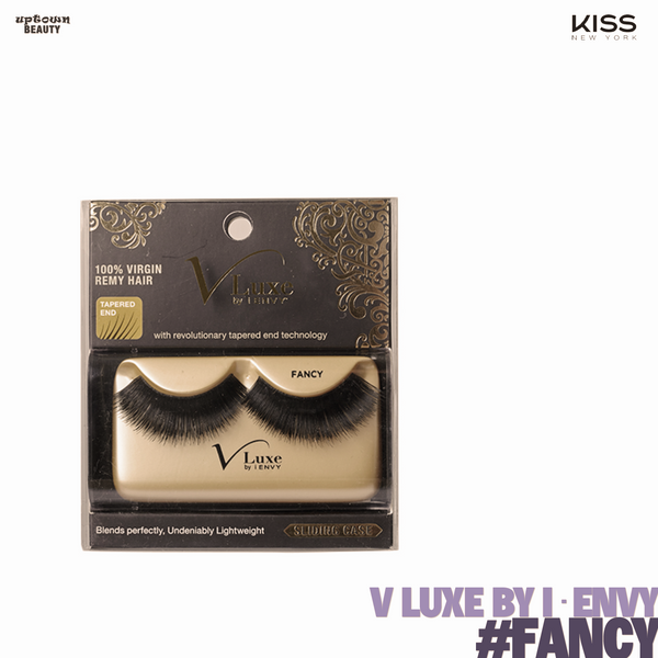 KISS V Luxe by I Envy #-Fancy
