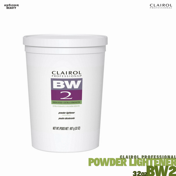 Clairol Beautiful Collection BW2 Powder Lightener 32oz