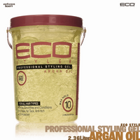 Eco Style Professional Argan Oil Gel 2.36liter