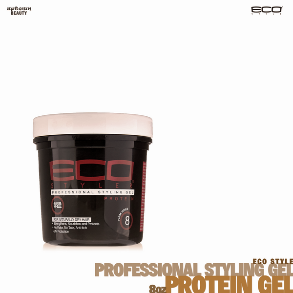 Eco Style Professional Gel Protein. 8oz