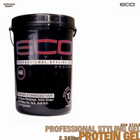 Eco Style Professional Gel Protein 2.36liter