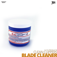 H-42 Clean Clippers Blade Cleaner Virucidal Anti-bacterial # 16ozH-42 Clean Clippers Blade Cleaner Virucidal Anti-bacterial # 16oz