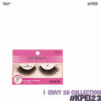 KISS I Envy 3D Collection #KPEI23