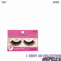 KISS I Envy 3D Collection #KPEI25