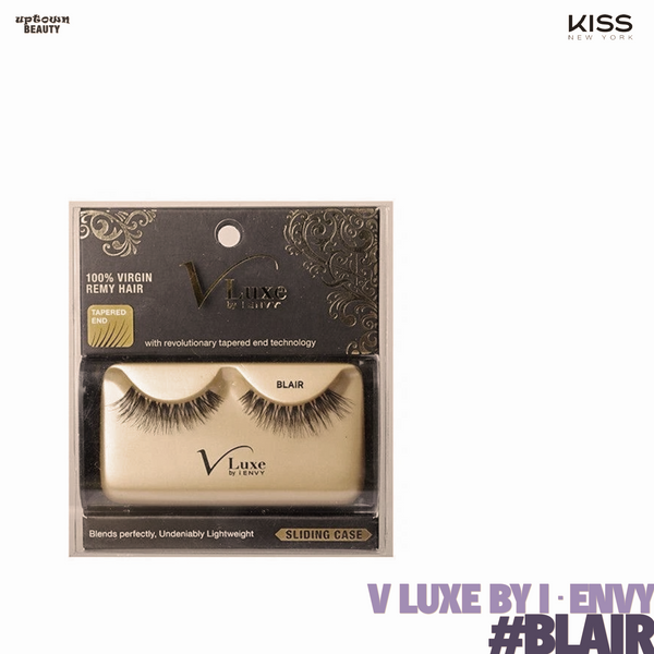 KISS V Luxe by I Envy #-Blair