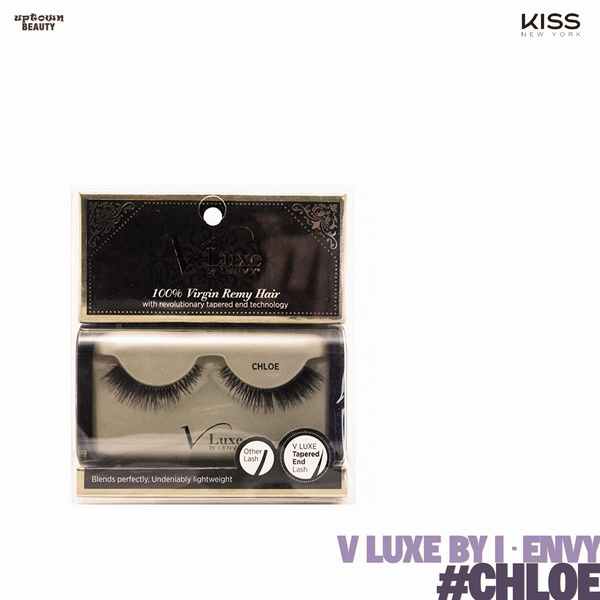 KISS V Luxe by I Envy #-Chloe