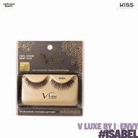 KISS V Luxe by I Envy #-Isabel