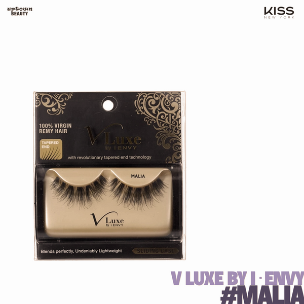 KISS V Luxe by I Envy #-Malia