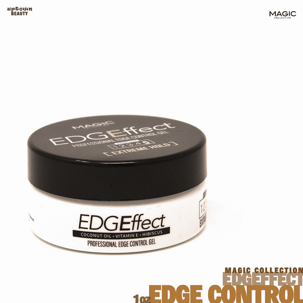 Magic Collection Edge Effect Professional Edge Control Gel 1oz