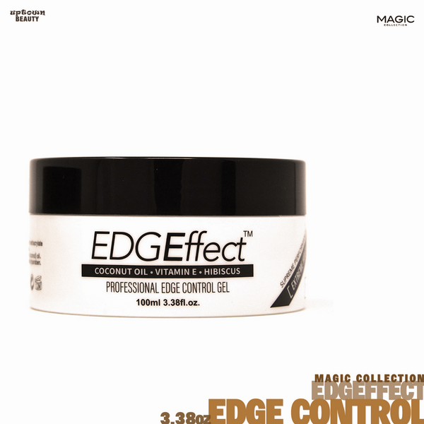 Magic Collection Edge Effect Professional Edge Control Gel 3.38 oz