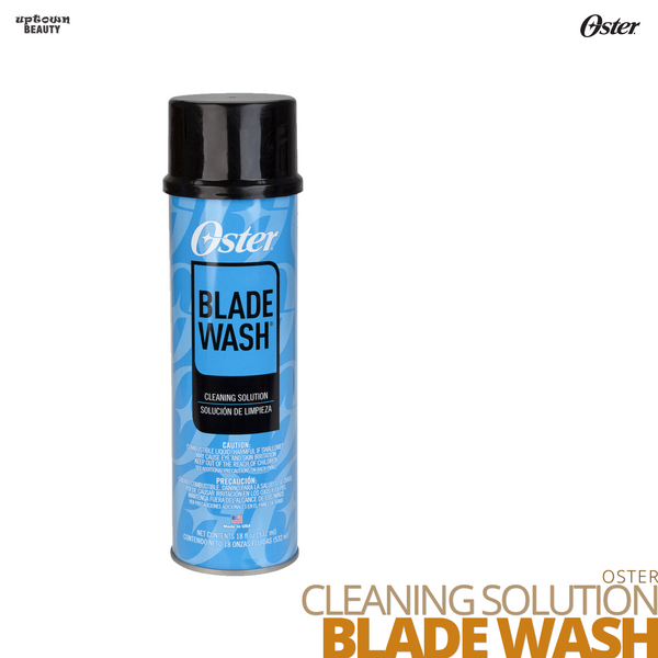 OSTER Cleaning Solution Blade Wash 18 oz