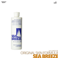 SEA BREEZE Professionnel Original Skin Formula 12oz