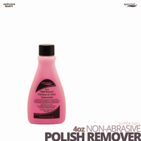SUPER NAIL Non-Abrasive Polish Remover # 4 oz
