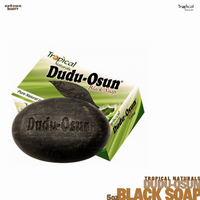 Tropical Naturals Dudu-Osun Black Soap 5oz